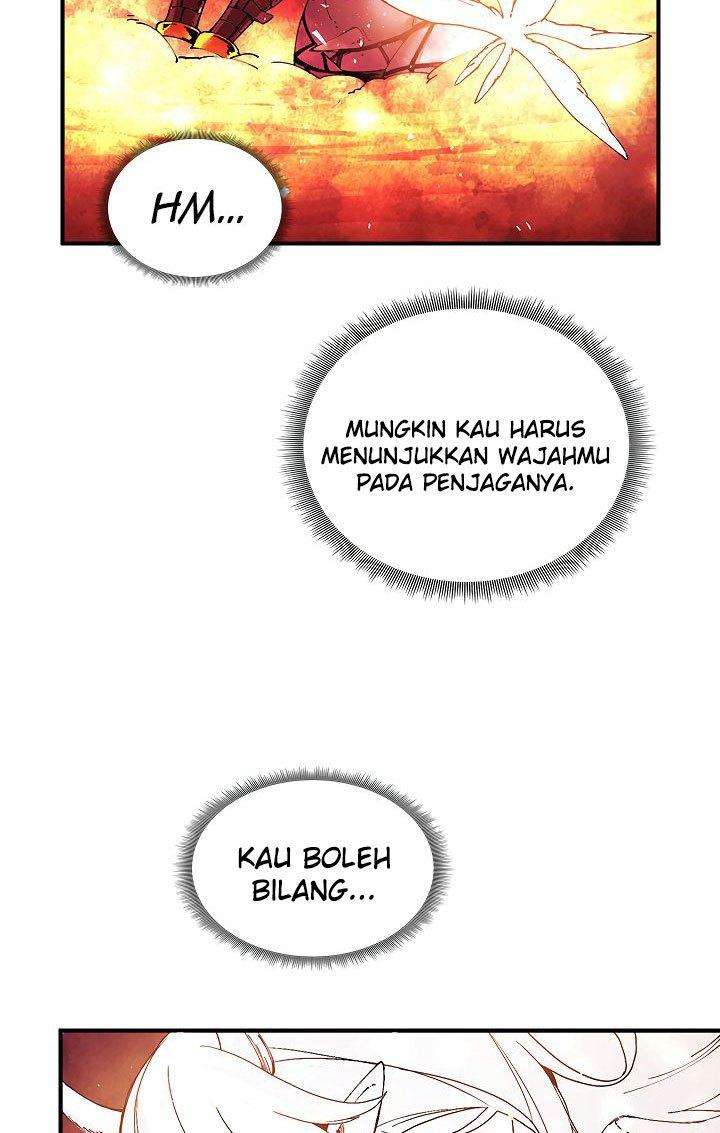 The Dungeon Master Chapter 29 Gambar 4