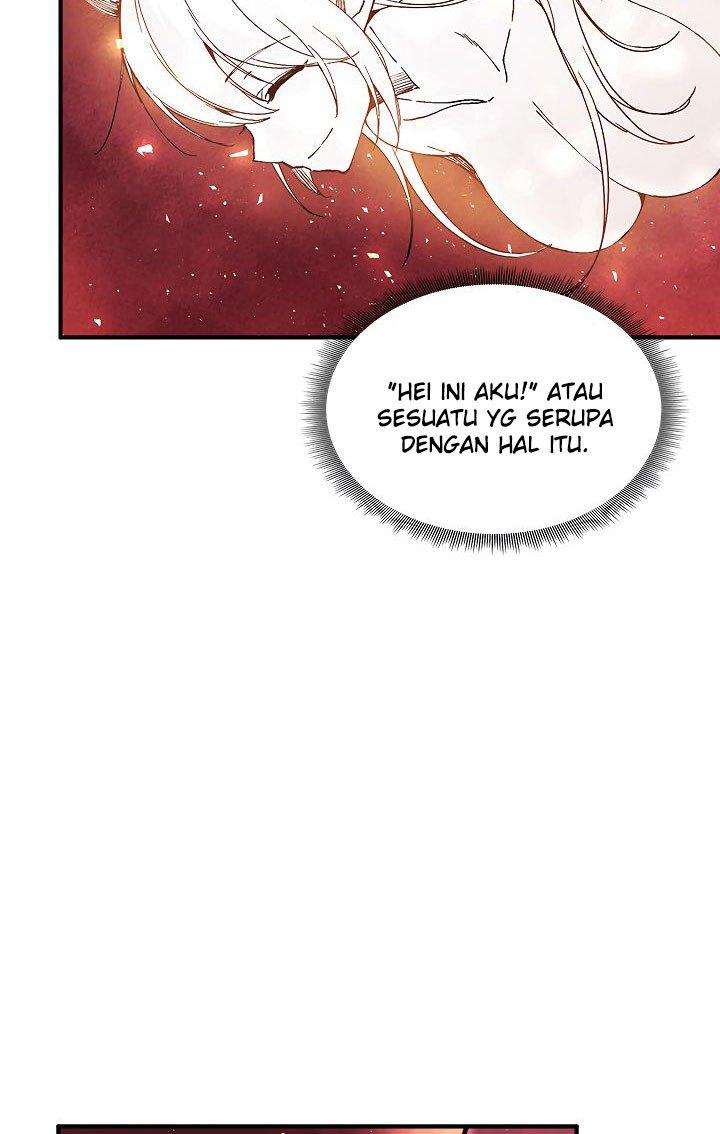 The Dungeon Master Chapter 29 Gambar 5