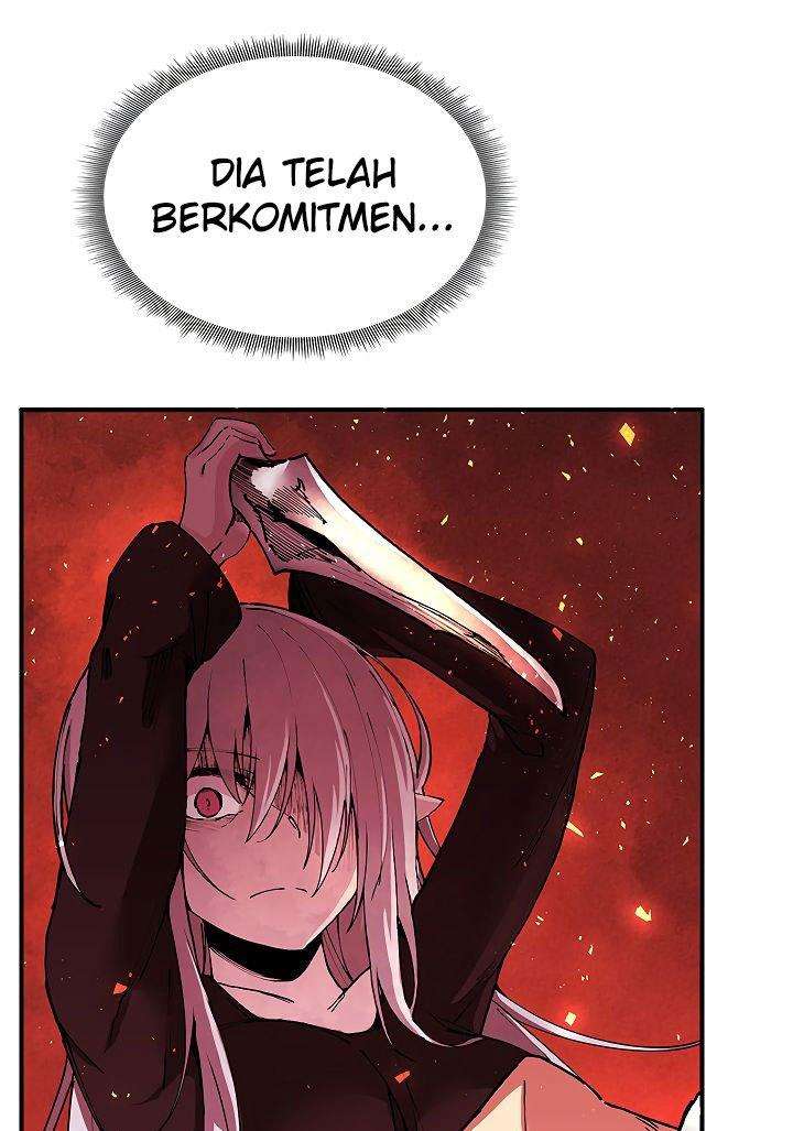 The Dungeon Master Chapter 29 Gambar 57