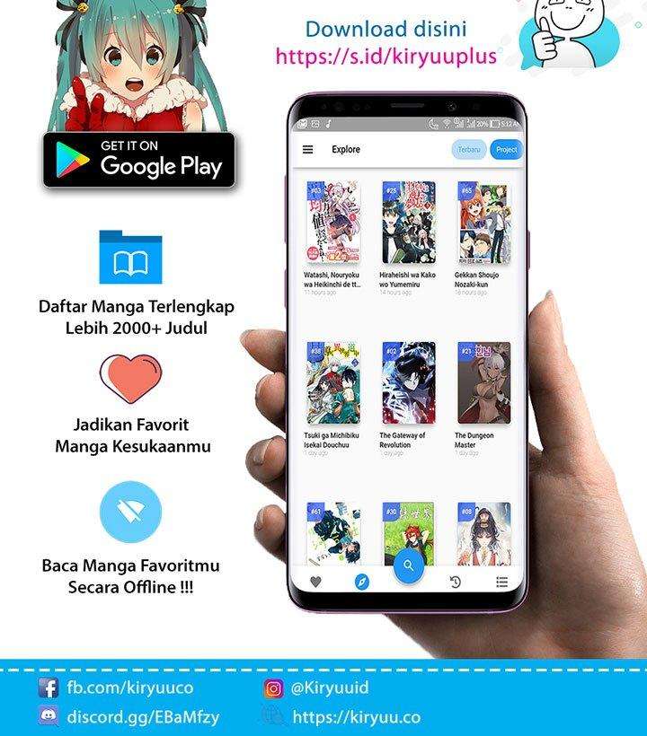 The Dungeon Master Chapter 29 Gambar 80