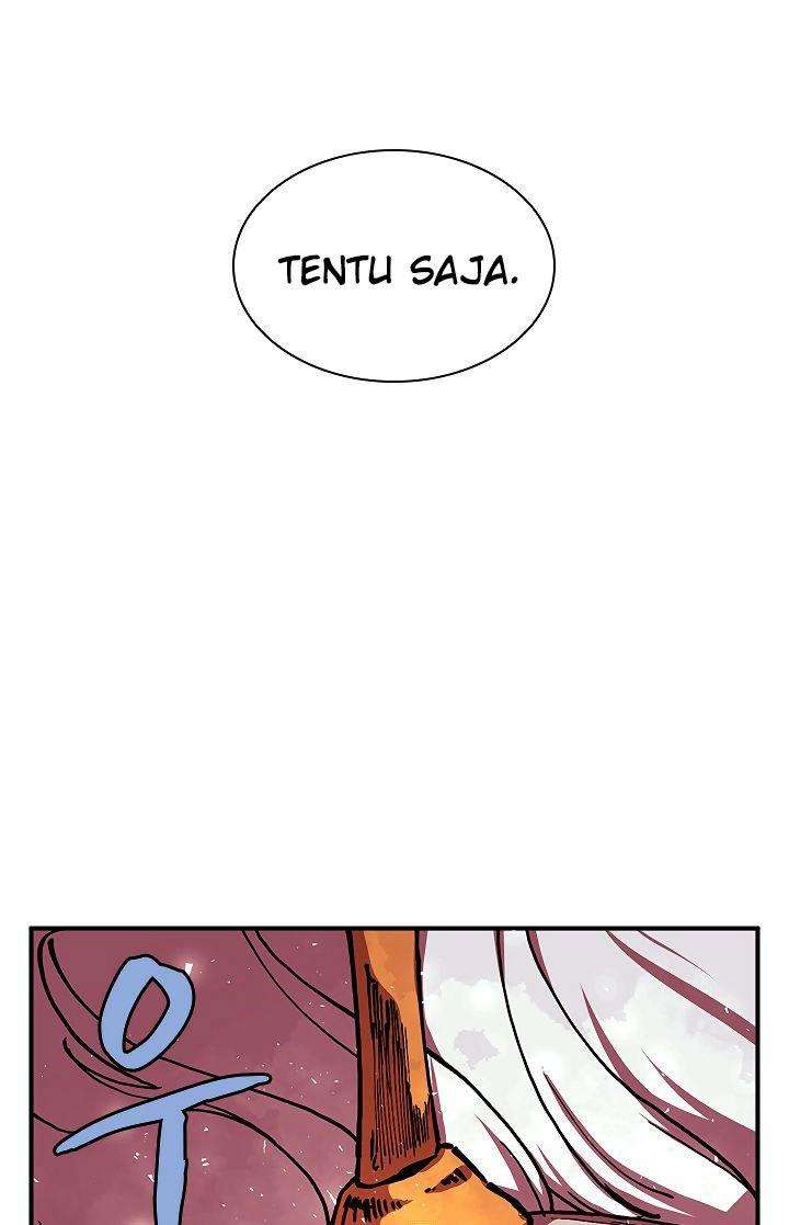 The Dungeon Master Chapter 29 Gambar 9
