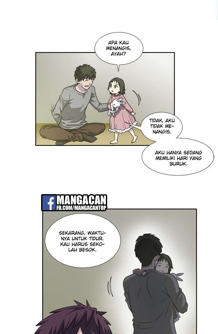 The Gamer Chapter 225 Gambar 30