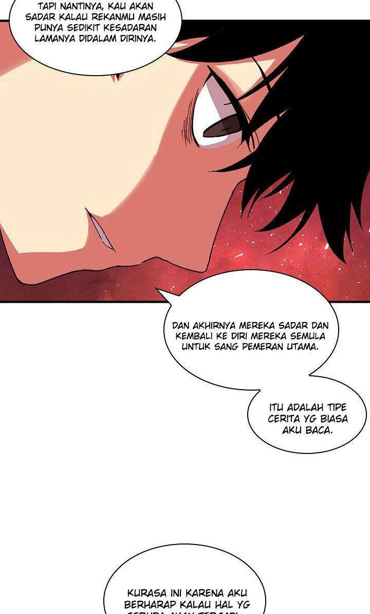 The Dungeon Master Chapter 28 Gambar 25