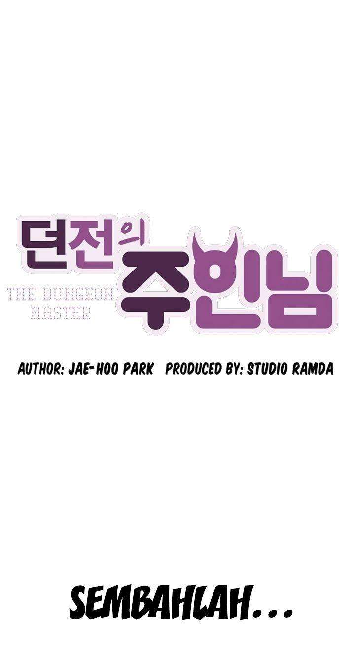The Dungeon Master Chapter 28 Gambar 3