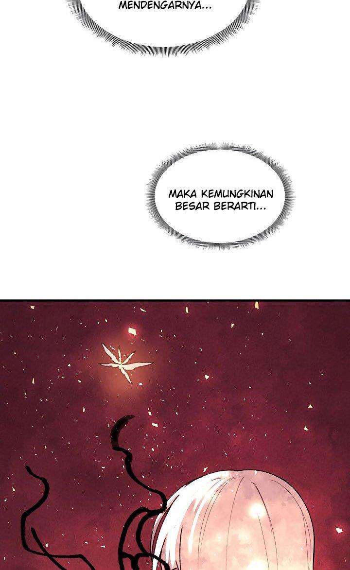 The Dungeon Master Chapter 28 Gambar 34