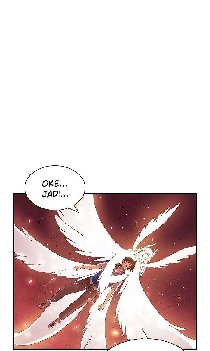 The Dungeon Master Chapter 28 Gambar 39