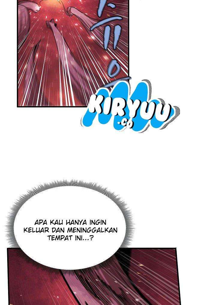 The Dungeon Master Chapter 28 Gambar 47