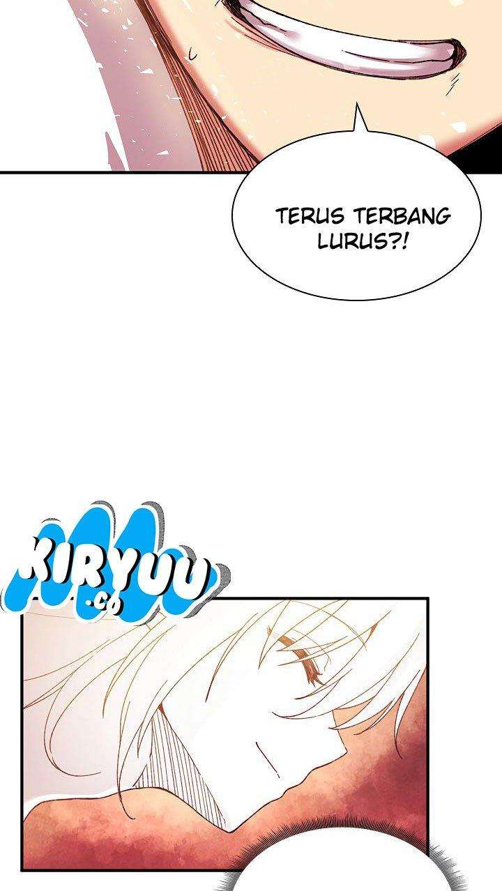 The Dungeon Master Chapter 28 Gambar 53
