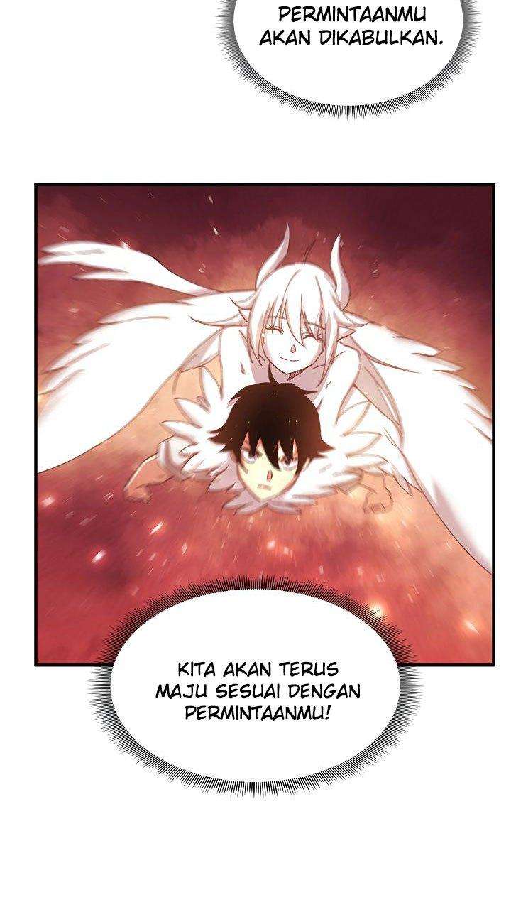 The Dungeon Master Chapter 28 Gambar 54