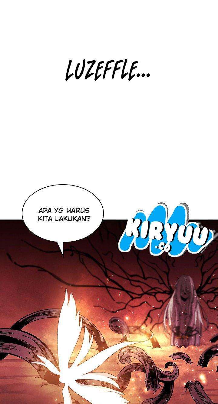 The Dungeon Master Chapter 28 Gambar 6