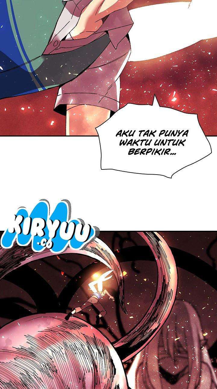 The Dungeon Master Chapter 28 Gambar 65