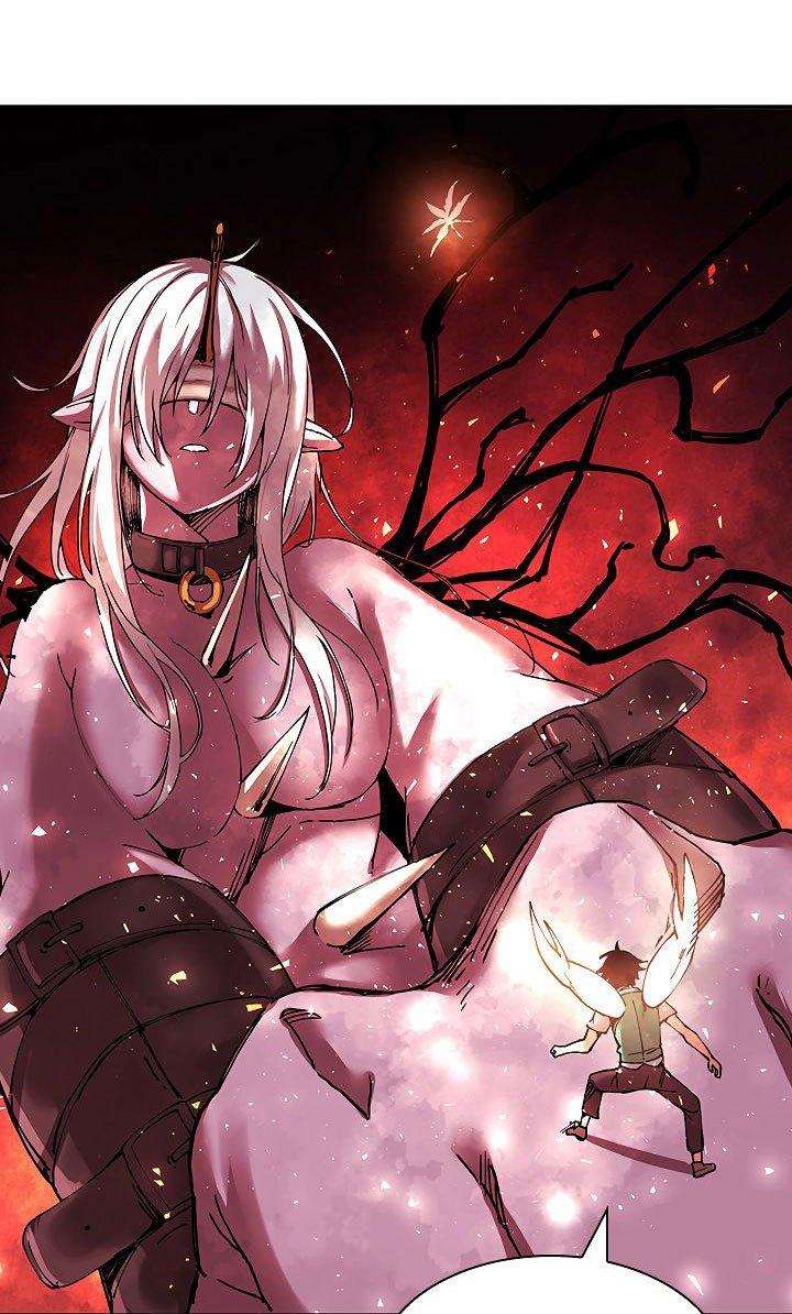 The Dungeon Master Chapter 28 Gambar 73