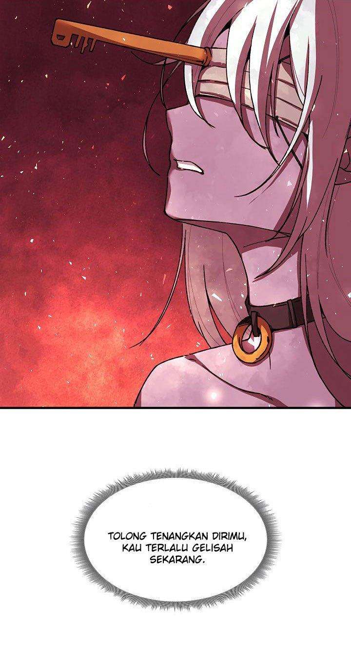 The Dungeon Master Chapter 28 Gambar 8