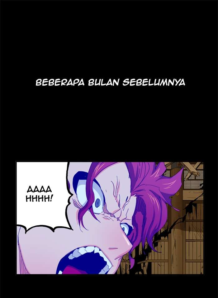 Baca Komik The God of High School Chapter 346 Gambar 1