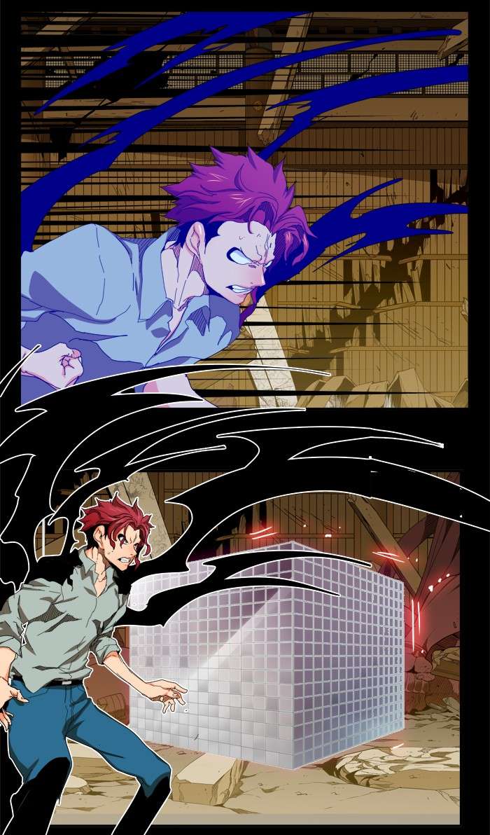 Baca Manhwa The God of High School Chapter 346 Gambar 2