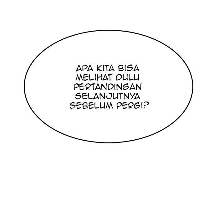 The God of High School Chapter 346 Gambar 57