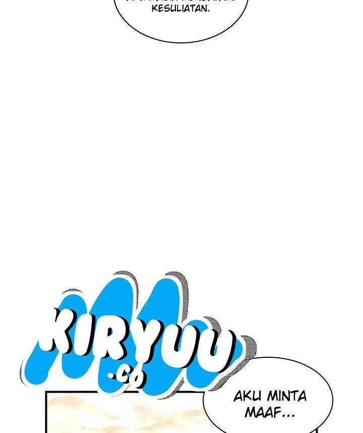 The Dungeon Master Chapter 27 Gambar 15
