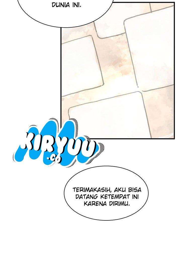 The Dungeon Master Chapter 27 Gambar 21