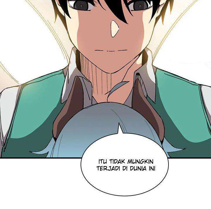 The Dungeon Master Chapter 27 Gambar 27
