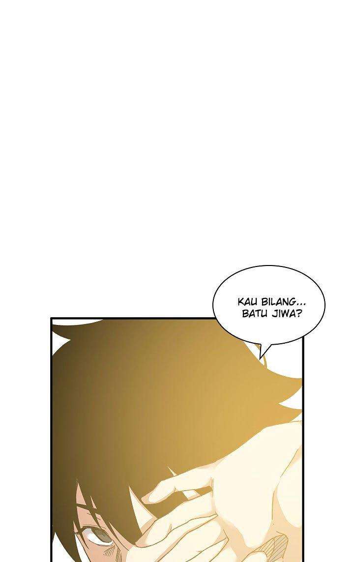 The Dungeon Master Chapter 27 Gambar 3