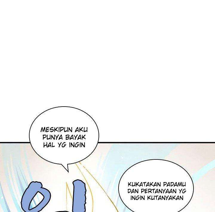 The Dungeon Master Chapter 27 Gambar 30