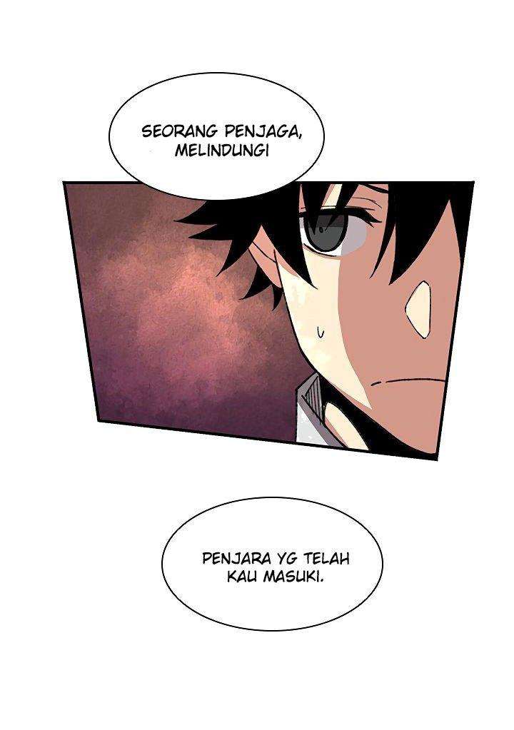 The Dungeon Master Chapter 27 Gambar 39