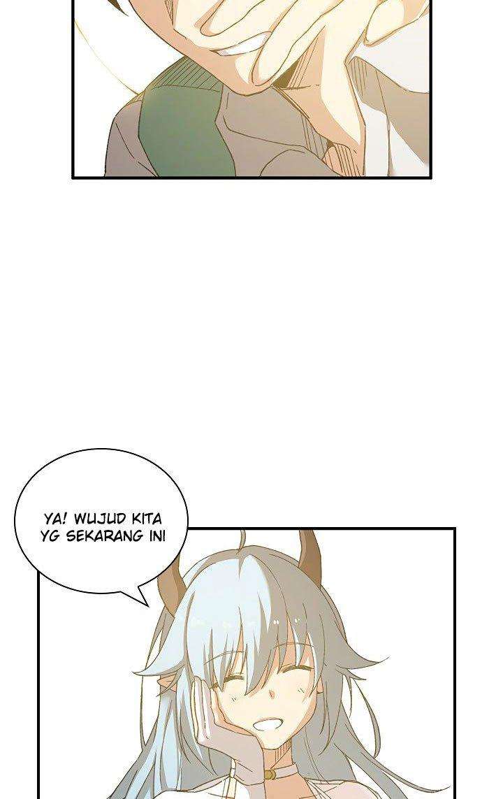 The Dungeon Master Chapter 27 Gambar 4