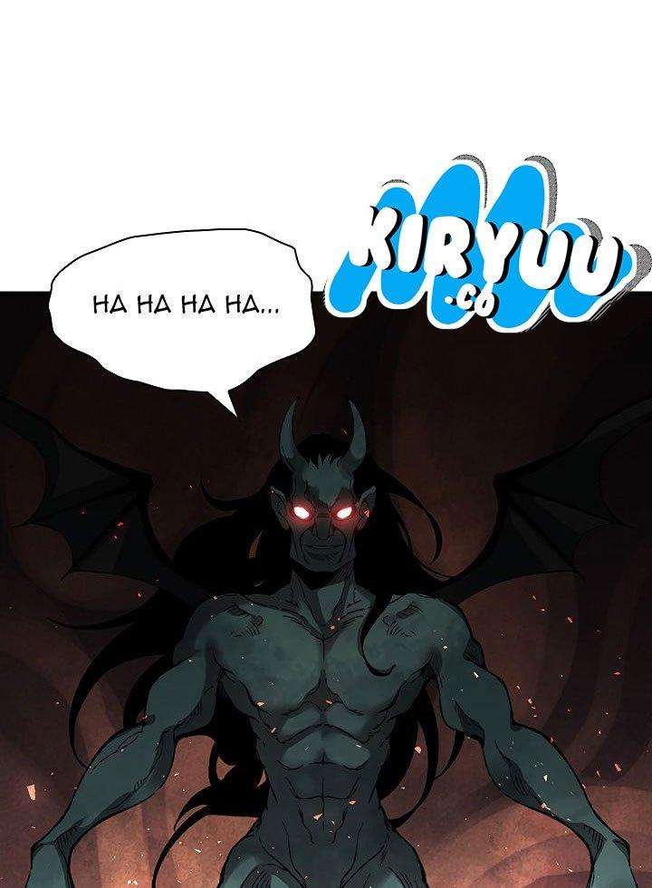 The Dungeon Master Chapter 27 Gambar 49