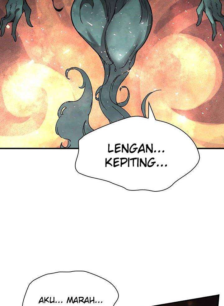 The Dungeon Master Chapter 27 Gambar 50
