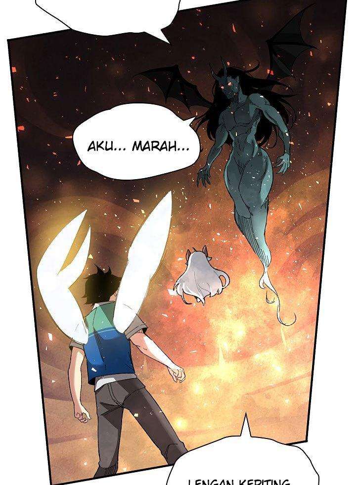 The Dungeon Master Chapter 27 Gambar 51