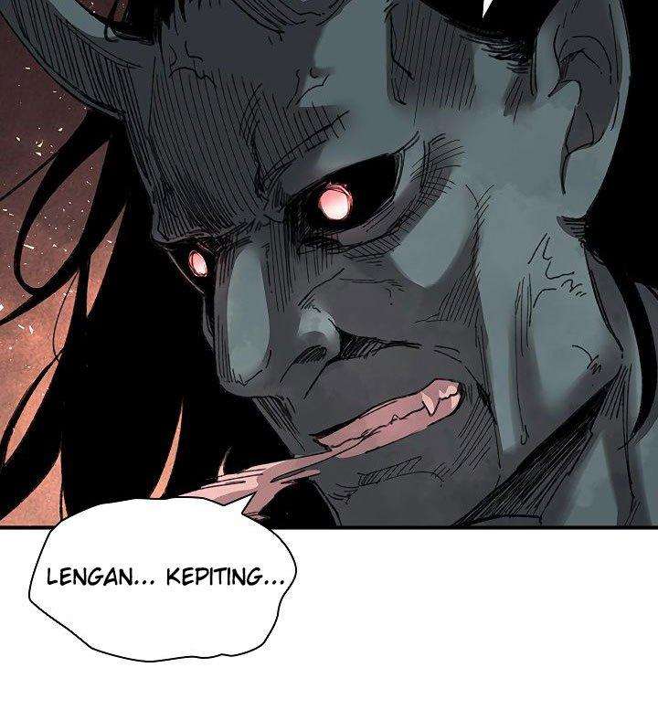 The Dungeon Master Chapter 27 Gambar 55