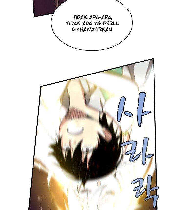 The Dungeon Master Chapter 27 Gambar 73
