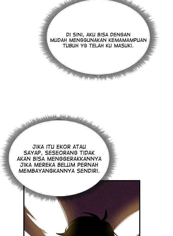 The Dungeon Master Chapter 27 Gambar 78