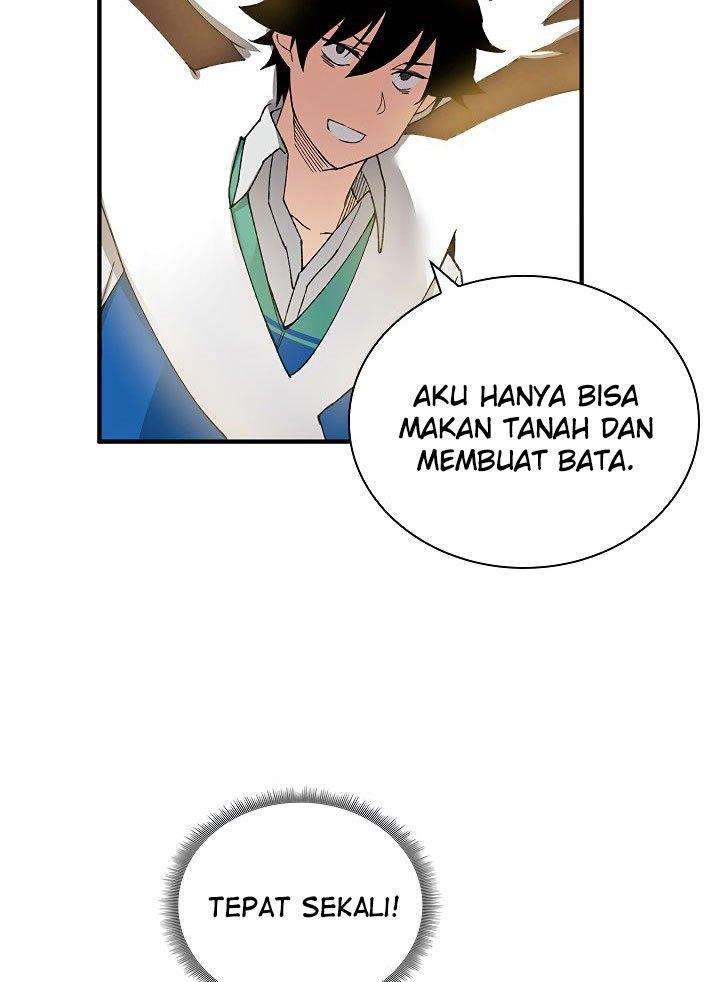 The Dungeon Master Chapter 27 Gambar 79