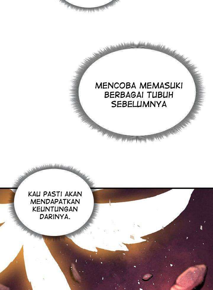 The Dungeon Master Chapter 27 Gambar 80