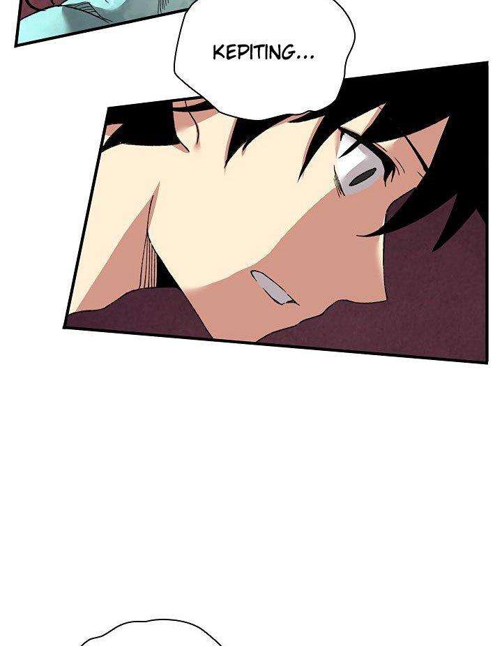 The Dungeon Master Chapter 27 Gambar 83