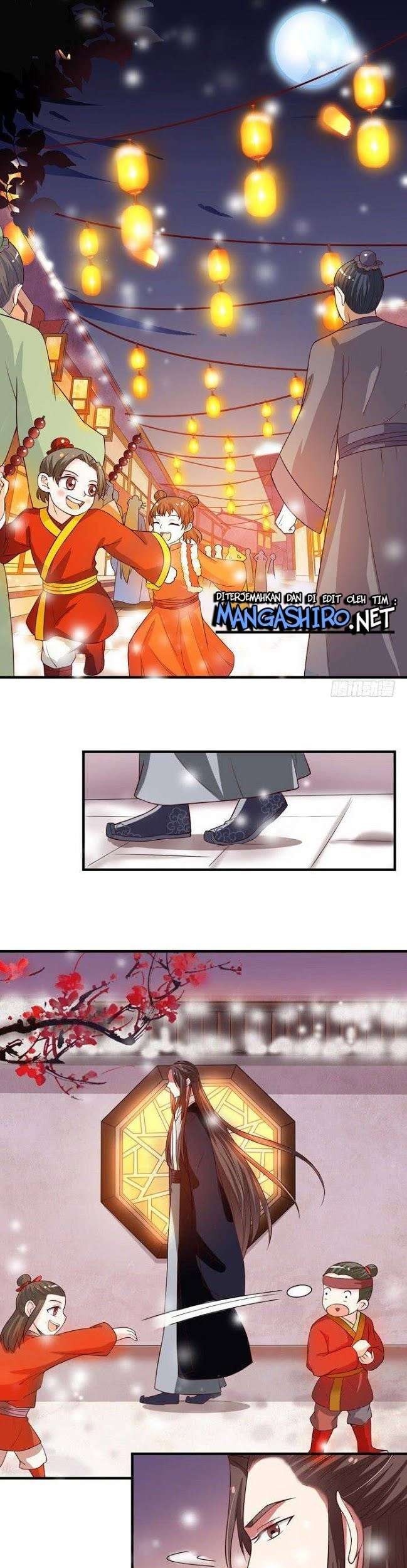 Baca Manhua The Ghostly Doctor Chapter 8 Gambar 2
