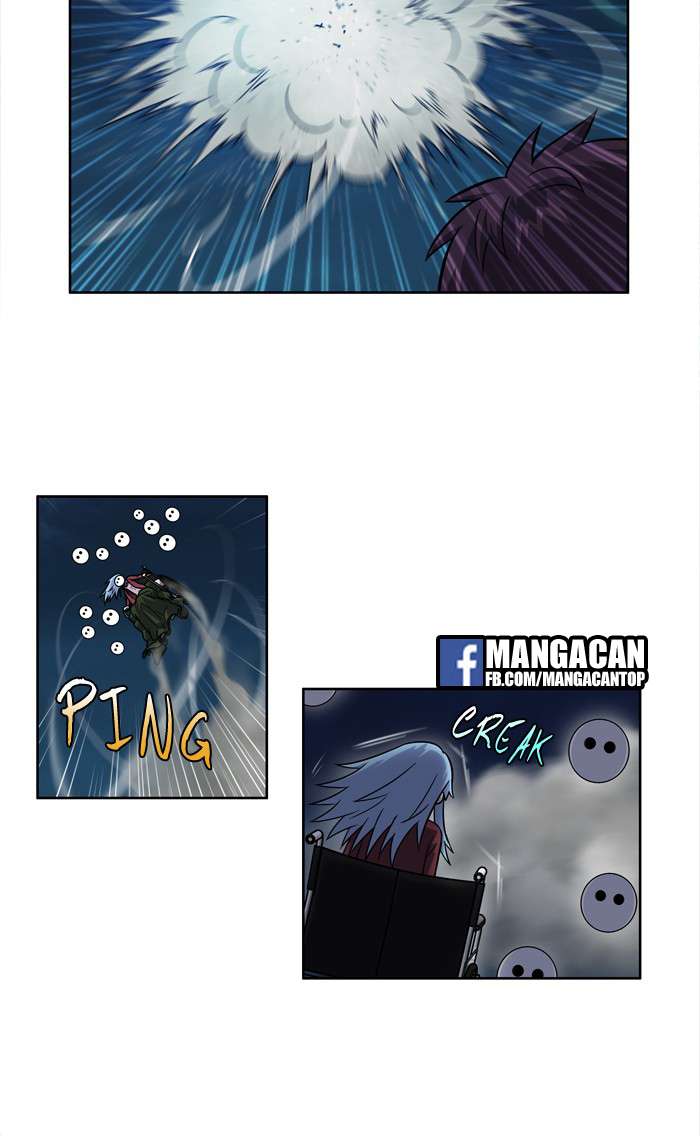 The Gamer Chapter 223 Gambar 13