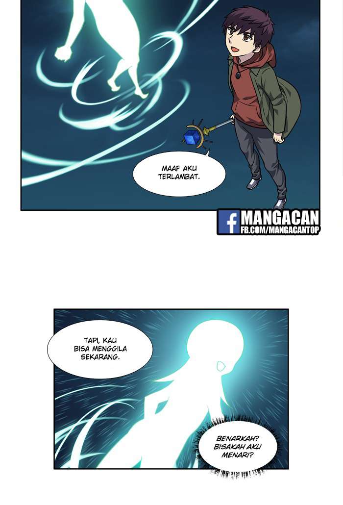 Manhwa The Gamer Chapter 223 gambar nomor 2