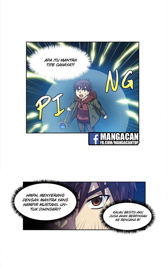 The Gamer Chapter 223 Gambar 28