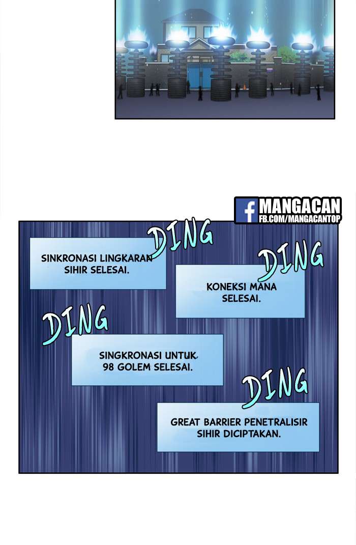 The Gamer Chapter 223 Gambar 31