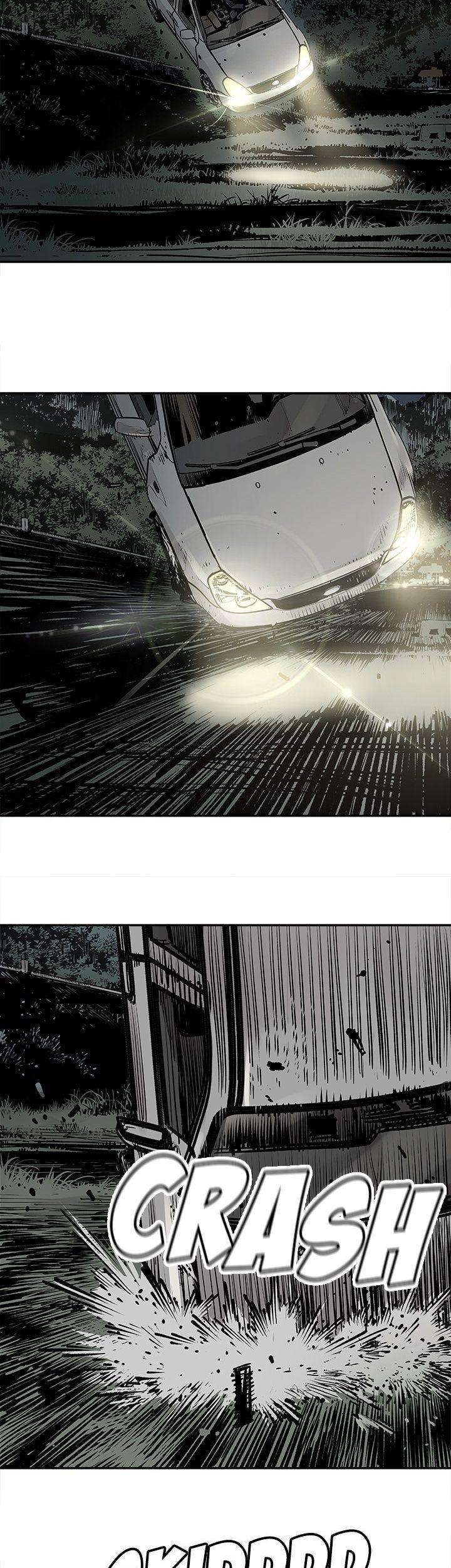 The Devil’s Descendants Chapter 8 Gambar 7