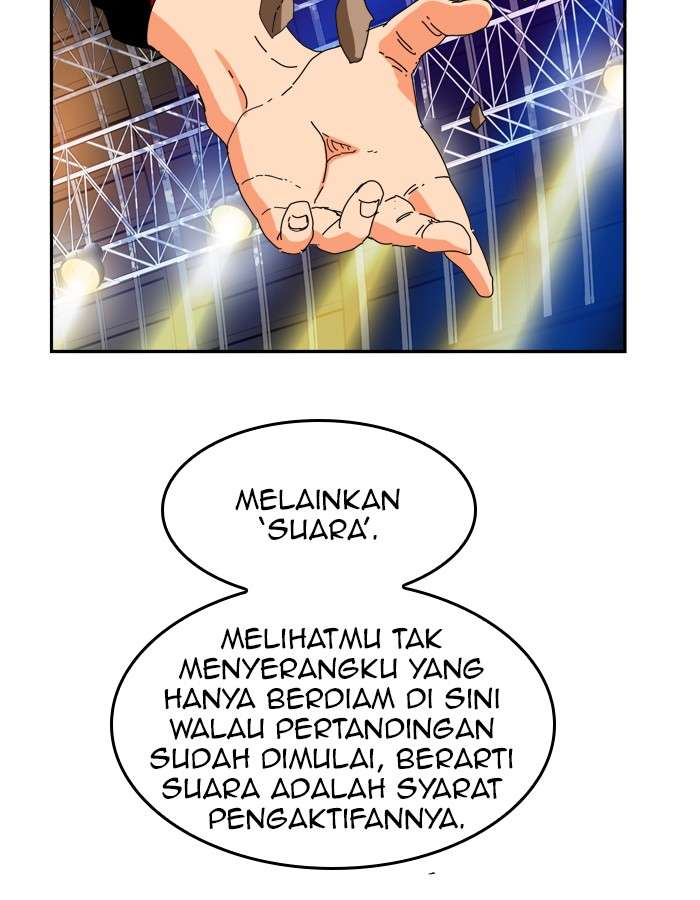 The God of High School Chapter 344 Gambar 67