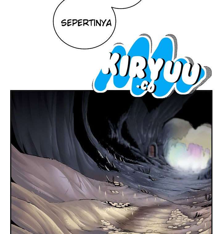 The Dungeon Master Chapter 24 Gambar 120