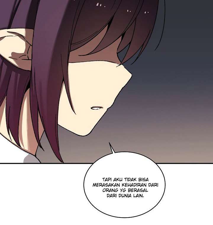 The Dungeon Master Chapter 24 Gambar 122