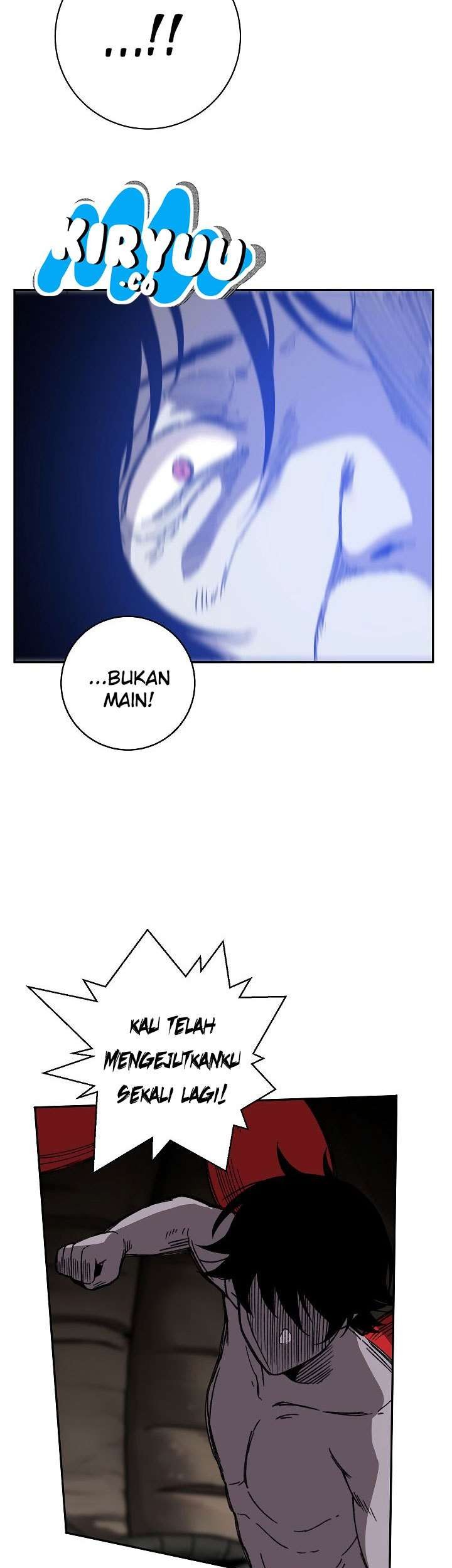 The Dungeon Master Chapter 24 Gambar 26