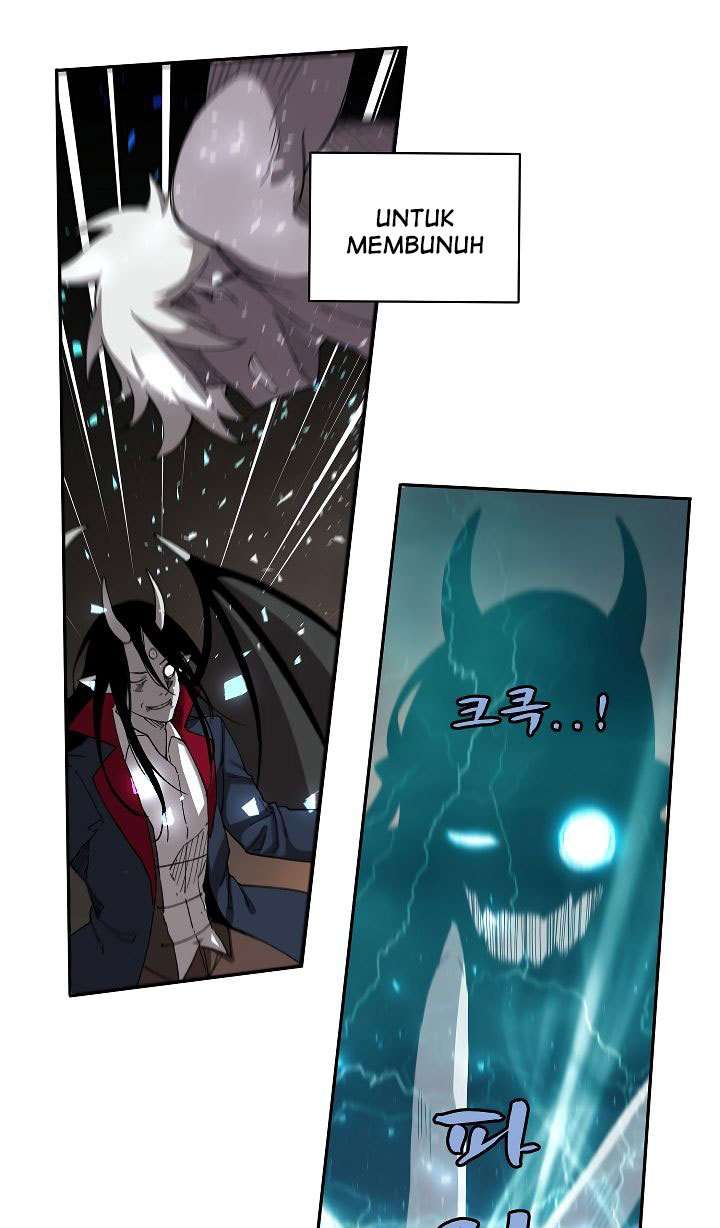 The Dungeon Master Chapter 24 Gambar 86
