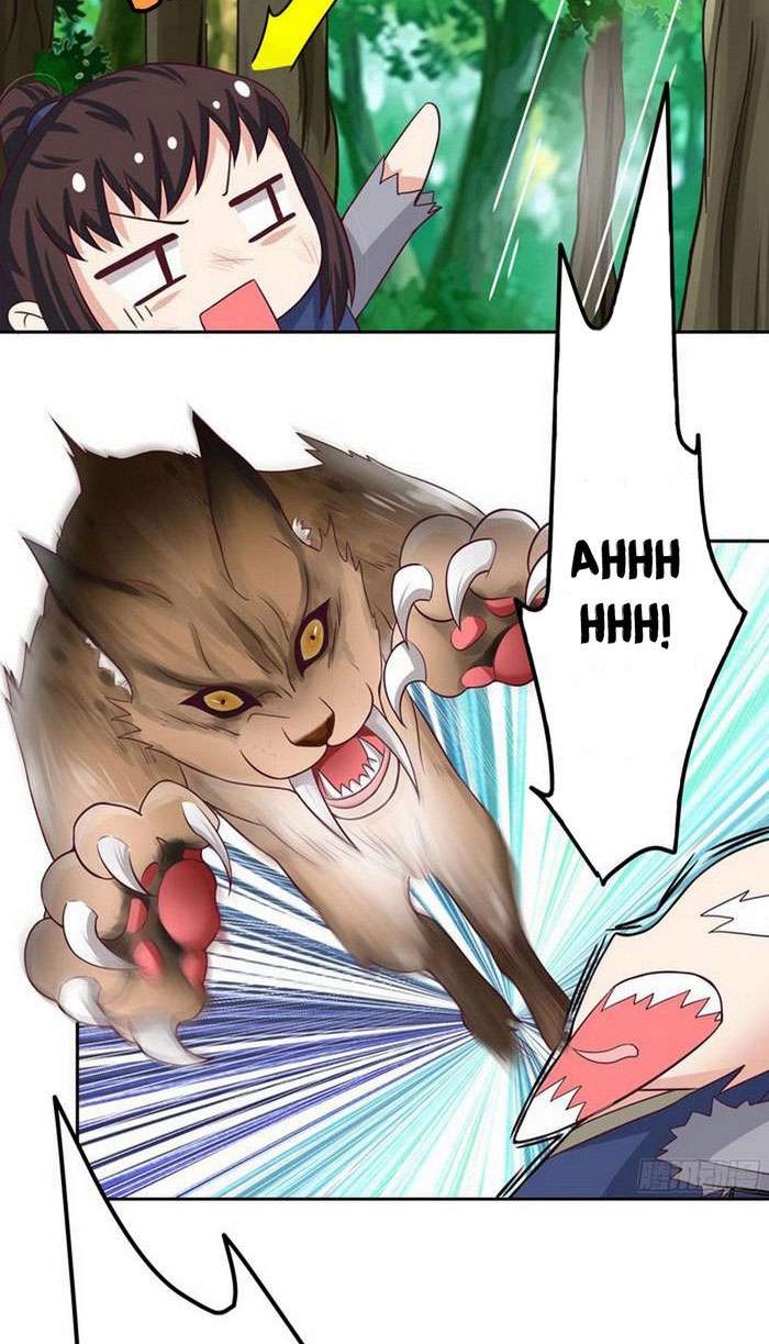 The Ghostly Doctor Chapter 6 Gambar 10