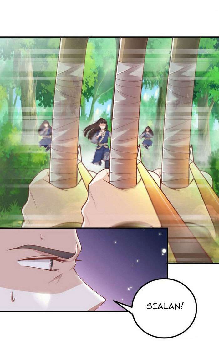 The Ghostly Doctor Chapter 6 Gambar 17