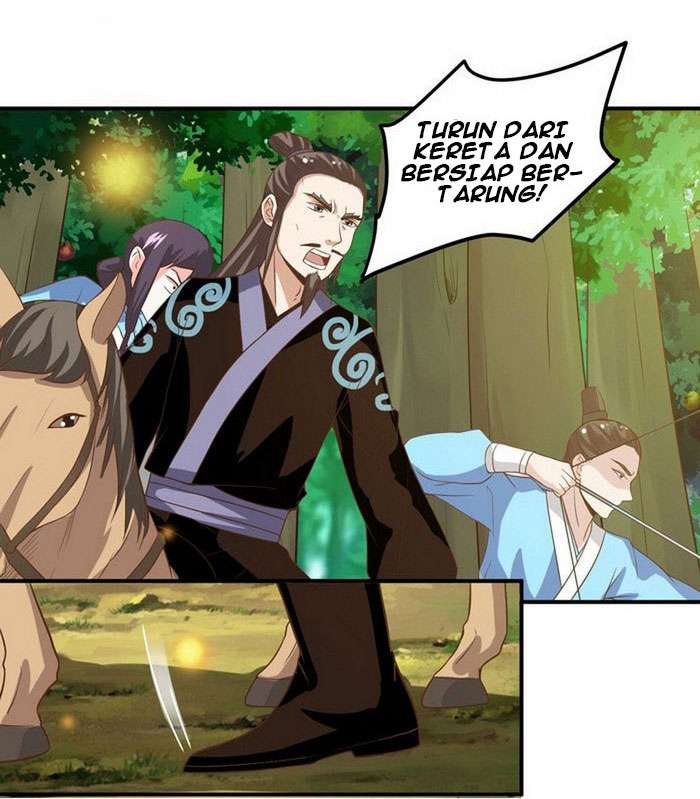 The Ghostly Doctor Chapter 6 Gambar 18